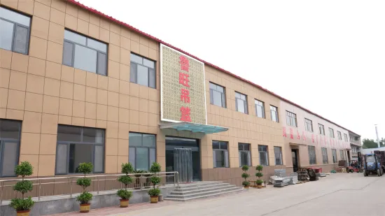 Piattaforma di lavoro sospesa Luwang per la verniciatura della manutenzione delle pareti ad alta quota